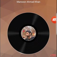 MAK listening to MAK