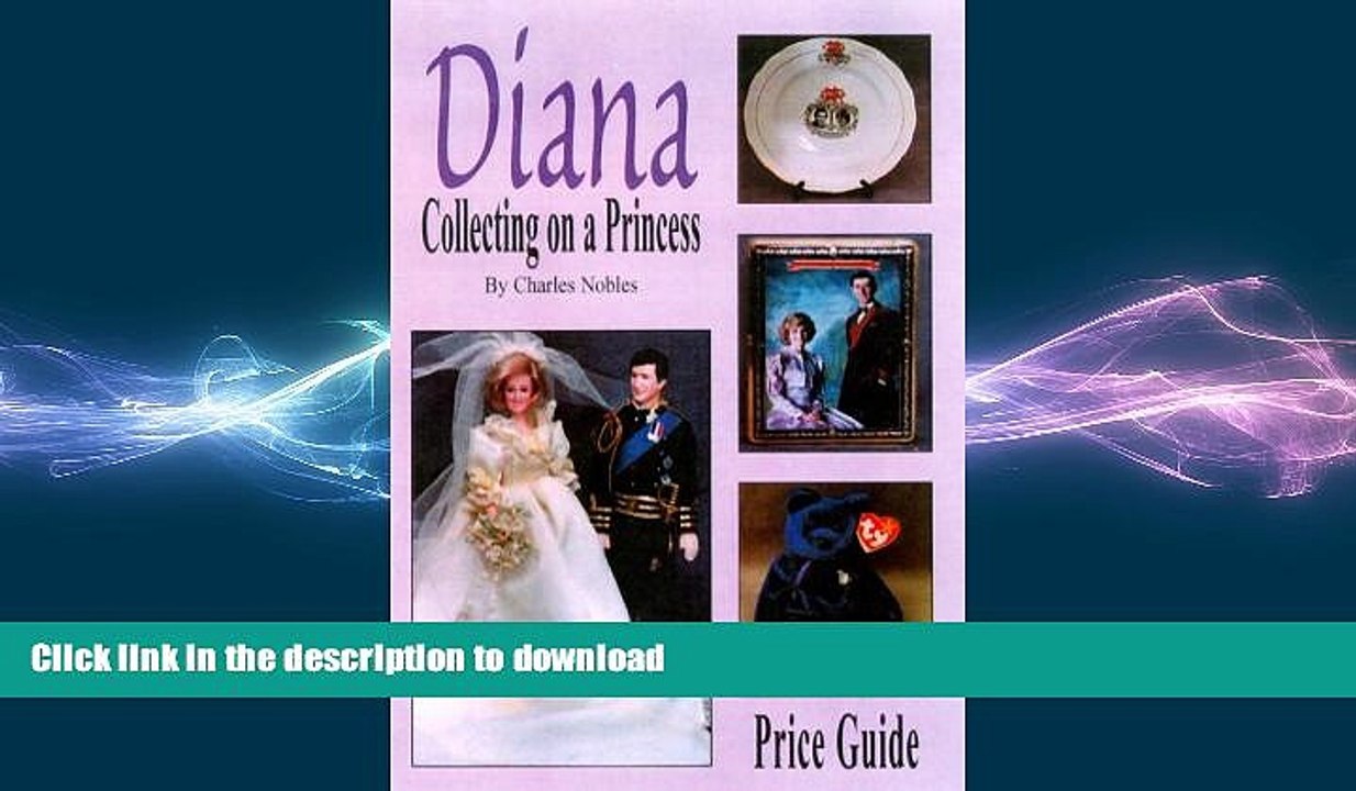 GET PDF  Diana - Collecting on a Princess: Collecting on a Princess FULL ONLINE