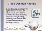 UK Cloud Hosting Providers