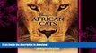 READ  Disney Nature: African Cats: The Story Behind the Film (Disney Editions Deluxe (Film)) FULL