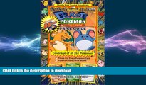FAVORITE BOOK  Beckett Pokemon Collector Price Guide (Beckett Pokemon Collector Price Guides)