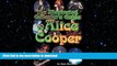 FAVORITE BOOK  The Illustrated Collector s Guide to Alice Cooper  BOOK ONLINE