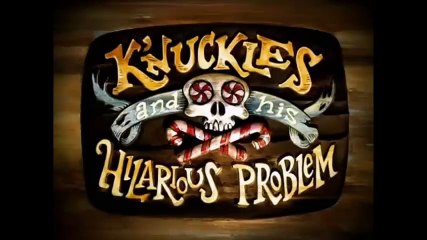 [Title Cards] The Marvelous Misadventures of Flapjack - Season 2