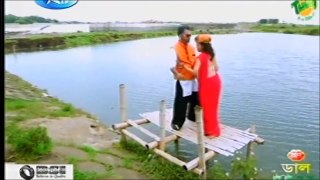 Bangla funny video song - বাপ বেটা ও প্রেমিকার নাচ
