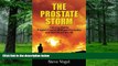 Big Deals  The Prostate Storm: One Guy Battles Prostate Cancer, BPH and Prostatitis, and Bets On a