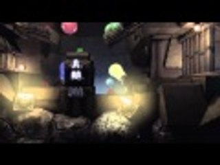 Unmechanical: Extended Gameplay pluzzes com cores.