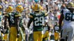 Oates: Defense Propels Packers to Win