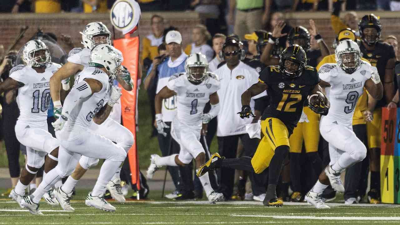 Matter: Johnson, Wingo Impress in Win