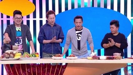 ตำกรอบสามรส ร้านตะบันตำ 8 ก.ย.59 (2/2) ครัวคุณต๋อย
