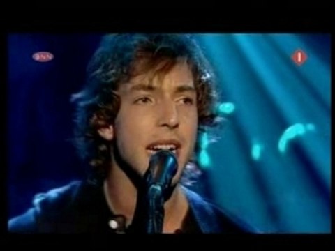 James Morrison - Live - You Give Me Something