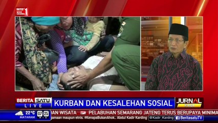 Dialog: Kurban dan Kesalehan Sosial # 2