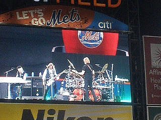 Citi Field Concert 08-13-2016: Styx - I Am the Walrus