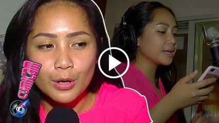 Merdunya Suara Nagita Slavina - Cumicam 12 September 2016