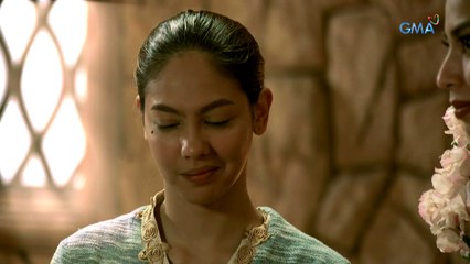 Encantadia: Ang pagkahati ng Lireo