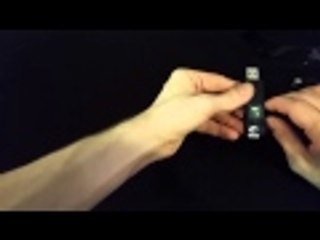 CronusMAX PLUS - How to use Wii U Pro Controller on PC