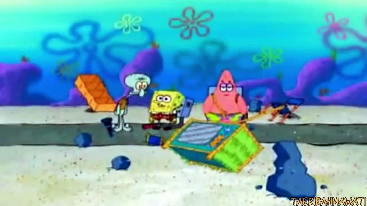 Patrick Hates iKON (아이콘)