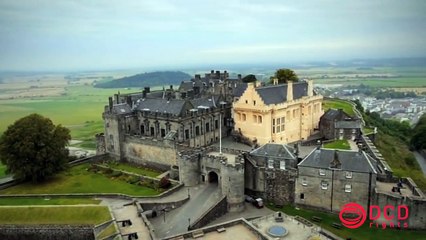 Secrets Of Great British Castles (Trailer)