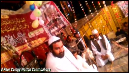 Lo Madiny Ki Tjali se lgae hui hein