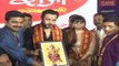 Fan Frenzy | Emraan Hashmi Visits Mumbai Cha Raja | Ganpati Darshan