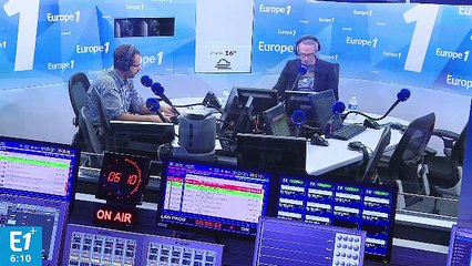 Le journal des sports - Nice tient son nouveau héros
