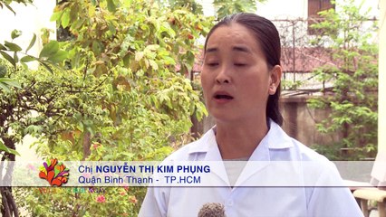Viêm loét dạ dày tá tràng - Vui Sống Mỗi Ngày [VTV3 - 07.09.2016]