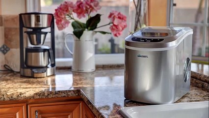 Best Home Ice Maker Reviews