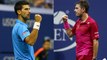 Stan Wawrinka vs Novak Djokovic US Open 2016 Final Highlights HD