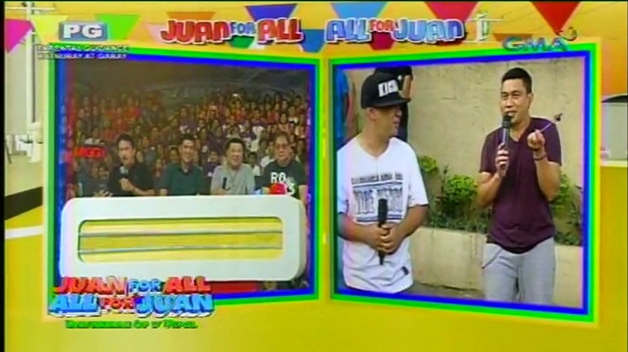 Eat Bulaga 12 September 2016 Part 3