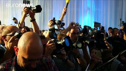 В Хорватии на выборах в парламент снова победили правоцентристы