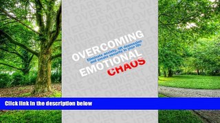 Big Deals  Overcoming Emotional Chaos  Free Full Read Best Seller