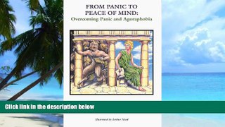 Big Deals  From Panic to Peace of Mind: Overcoming Panic and Agoraphobia  Best Seller Books Best