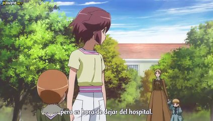 Time Travel Shoujo: Mari Waka to 8-nin no Kagakus #10