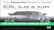 [PDF] Jaguar XJ6, XJ8   XJR: All 2003 to 2009 (X-350) Models including Daimler Full Online