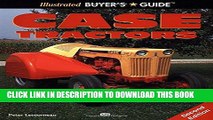 Collection Book Illustrated Buyer s Guide: Case Tractors