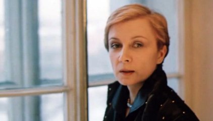 Dama de pică / Pikovaya dama (1982)