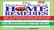 [PDF] The Doctors Book of Home Remedies: Simple, Doctor-Approved Self-Care Solutions for 146
