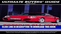 New Book Porsche 911 (996): Carrera, GT   Turbo (Ultimate Buyers  Guide)