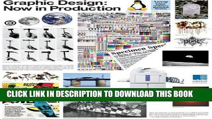 [PDF] Graphic Design: Now In Production Popular Collection