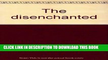 Collection Book The disenchanted