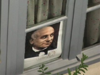 MILLE LARMES POUR UN SOURIRE, à Max Jacob