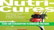 New Book NutriCures:Â Foods   Supplements That Work with Your Body to Relieve Symptoms   Speed