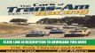 New Book The Cars of Trans-Am Racing: 1966-1972 (CarTech)