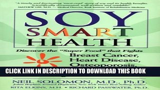 [PDF] Soy Smart Health: Discover the 