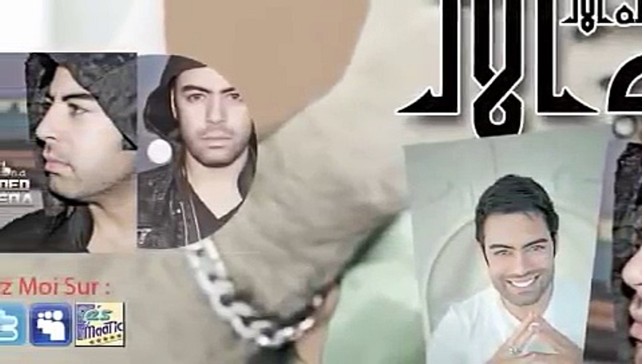 Mohamed Reda - Maghribna - album 2012 محمد رضا - مغربنا - البوم ٢٠١٢ (1)