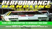 [PDF] Performance Handling/How to Make Your Car Handle Techniques for the 1990s Full Colection