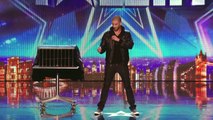Mix-America and Britains got talent best GONE VIRAL Magicians (2016 upload)