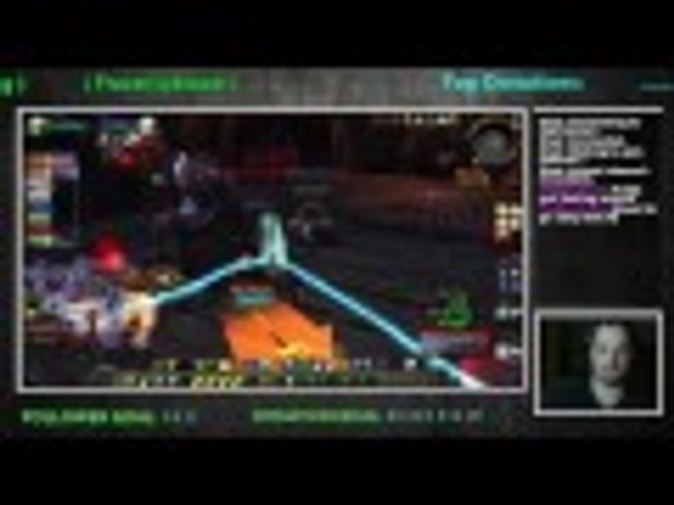 Blackhand Confict Guild kill