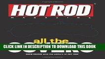 [PDF] Hot Rod Magazine All the Covers Popular Online