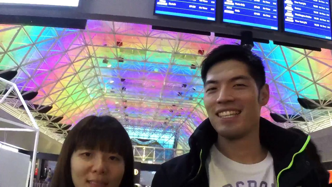 Iceland Ring Road Trip 2016