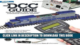 Collection Book The DCC Guide: How to Select and Use Your Command Control System